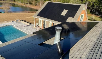 Solar Panel Maintenance Services