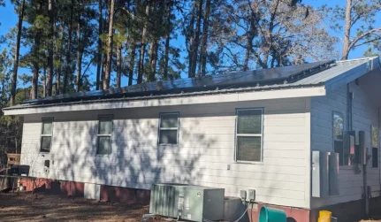 Solar Panel Monitoring Services