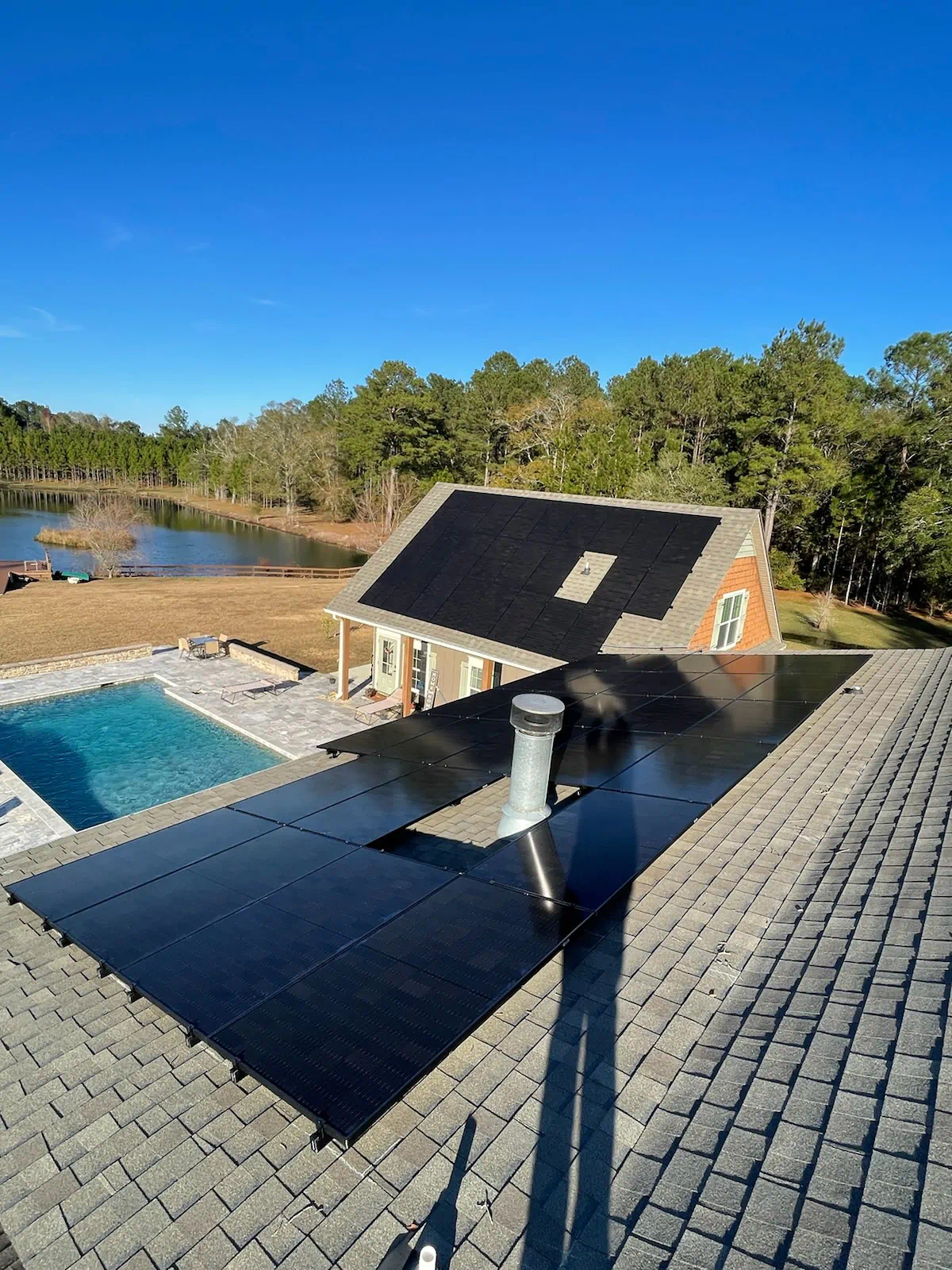 Discover Reliable Solar Installation in Augusta, GA