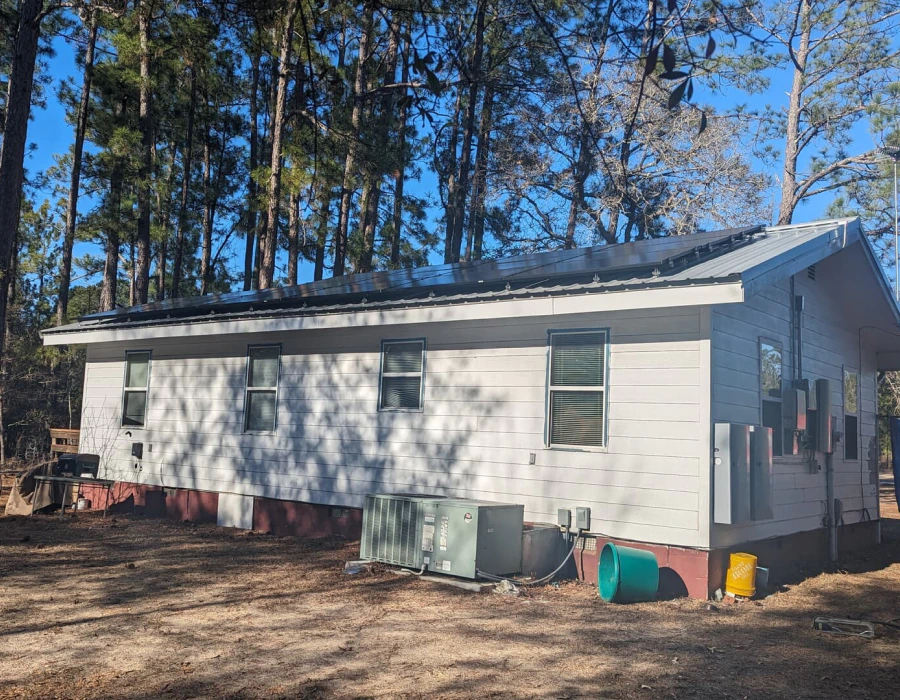 Install Professional Solar Systems in Aiken, South Carolina